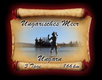 Ungarisches Meer